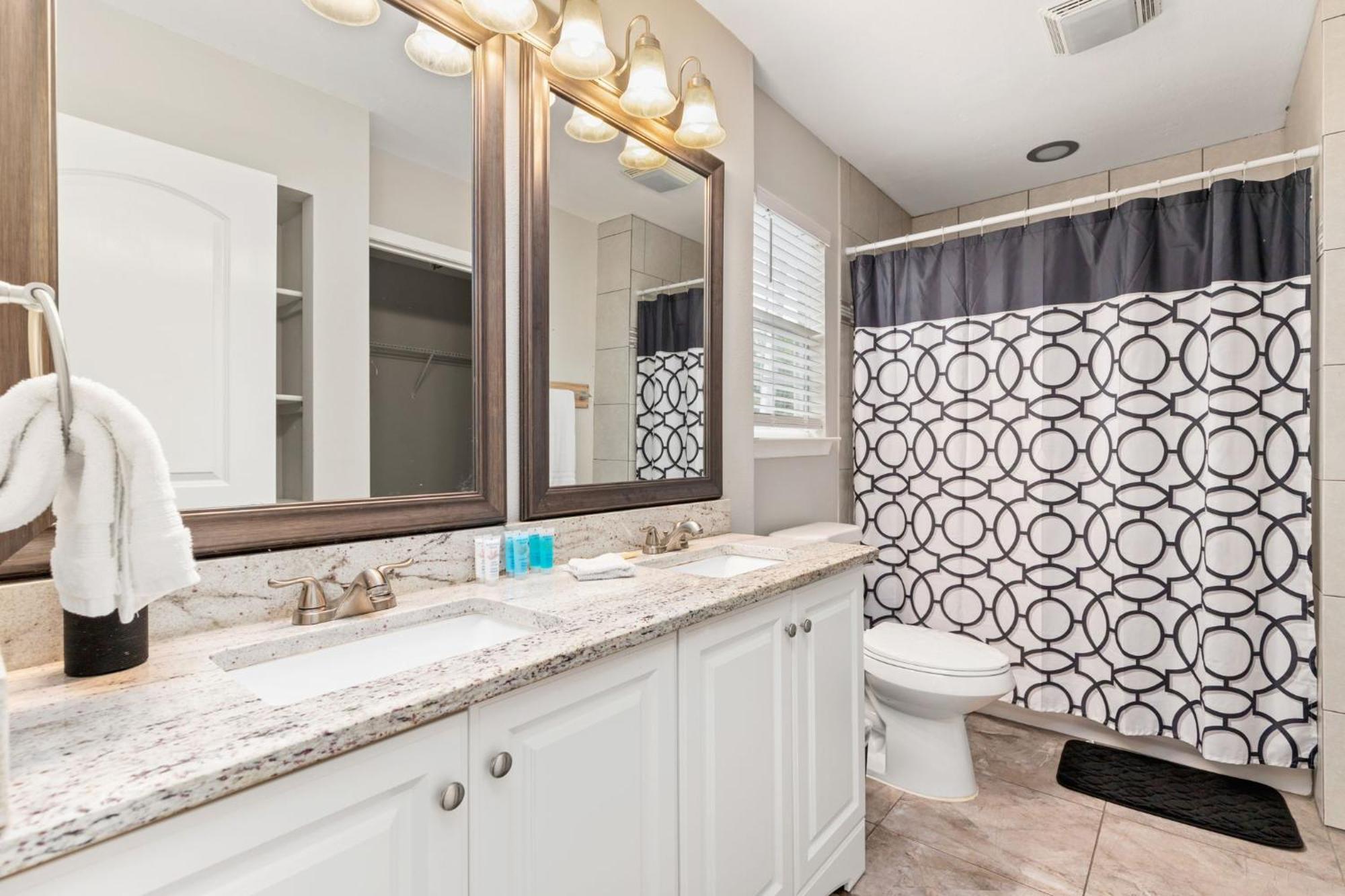 Spacious 4 Bedroom With Pool-Minutes To Seaworld And Lackland Afb San Antonio Esterno foto